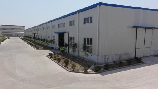 企業介紹